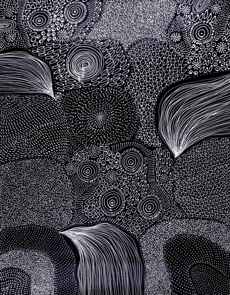 Freda Price Petyarre Aboriginal Art