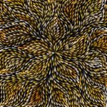 Roseanne Morton Petyarre Aboriginal Art