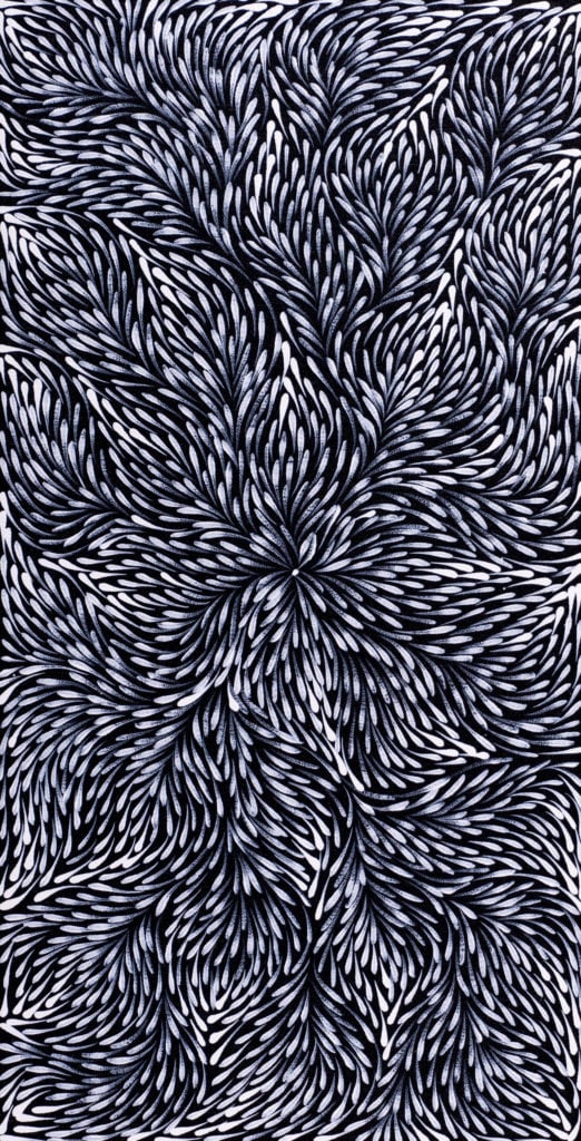 Roseanne Morton Petyarre Aboriginal Art