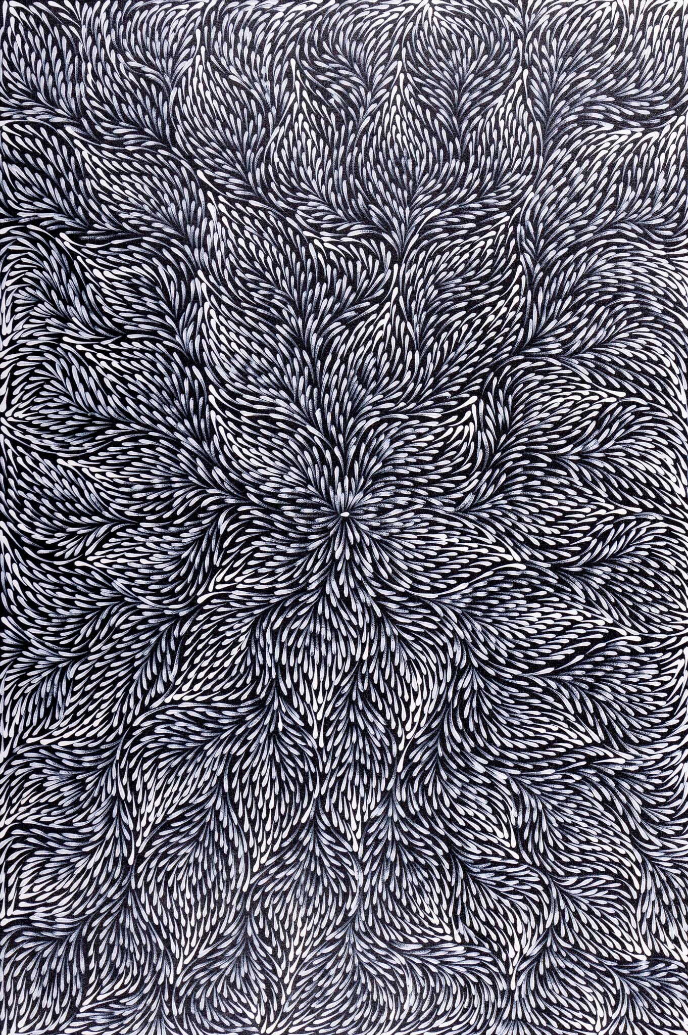Roseanne Morton Petyarre Aboriginal Art