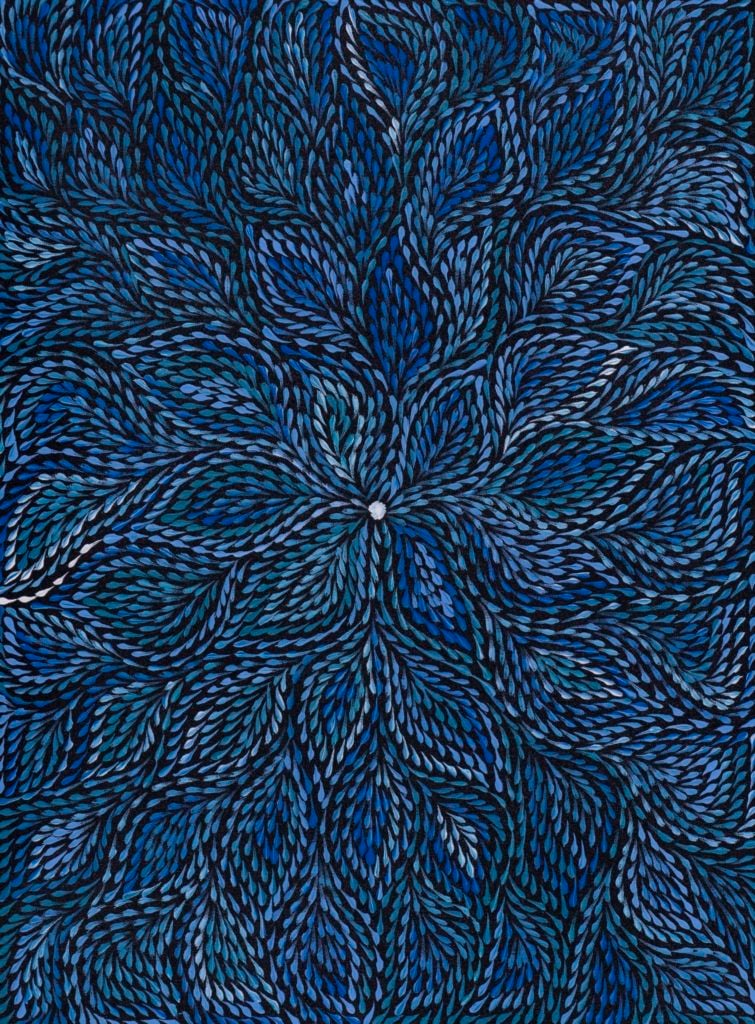 Roseanne Morton Petyarre Aboriginal Art