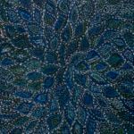 Roseanne Morton Petyarre Aboriginal Art