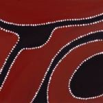 Mark Nodea Aboriginal Art