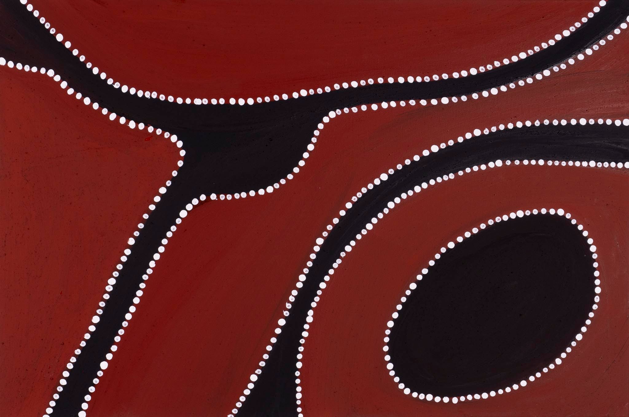 Mark Nodea Aboriginal Art