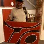 Mark Nodea Aboriginal Art