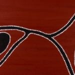Mark Nodea Aboriginal Art