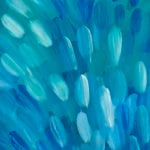 Gloria Petyarre Aboriginal Art