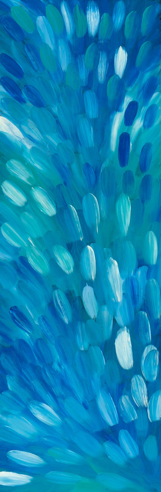 Gloria Petyarre Aboriginal Art