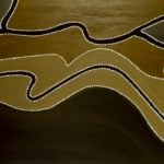 Mark Nodea Aboriginal Art