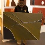 Mark Nodea Aboriginal Art