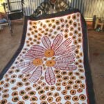 Ningura Napurrula Aboriginal Art