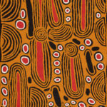 Ningura Napurrula Aboriginal Art