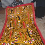 Ningura Napurrula Aboriginal Art