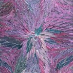 Bernadine Johnson Kemarre Aboriginal Art