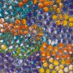 Eileen Bird Nungarai Aboriginal Art