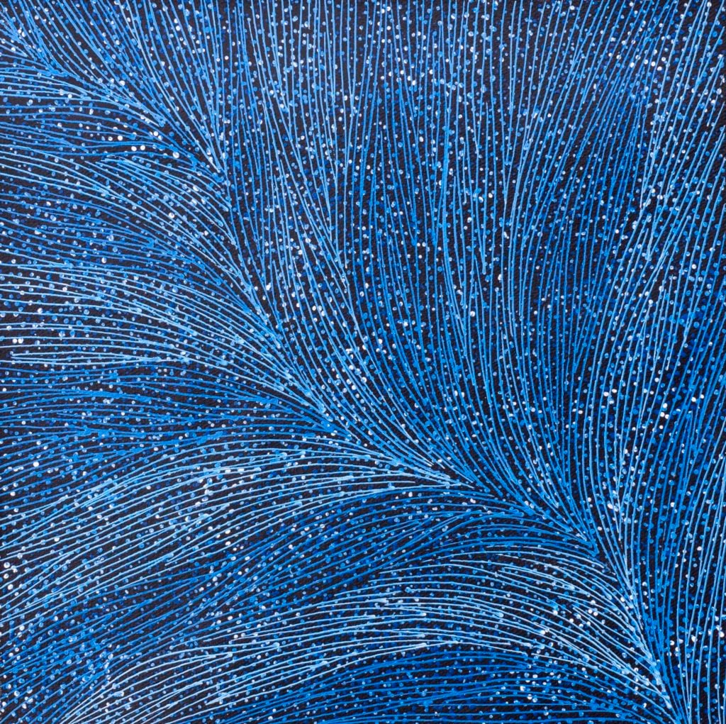 Sarrita King Aboriginal Art