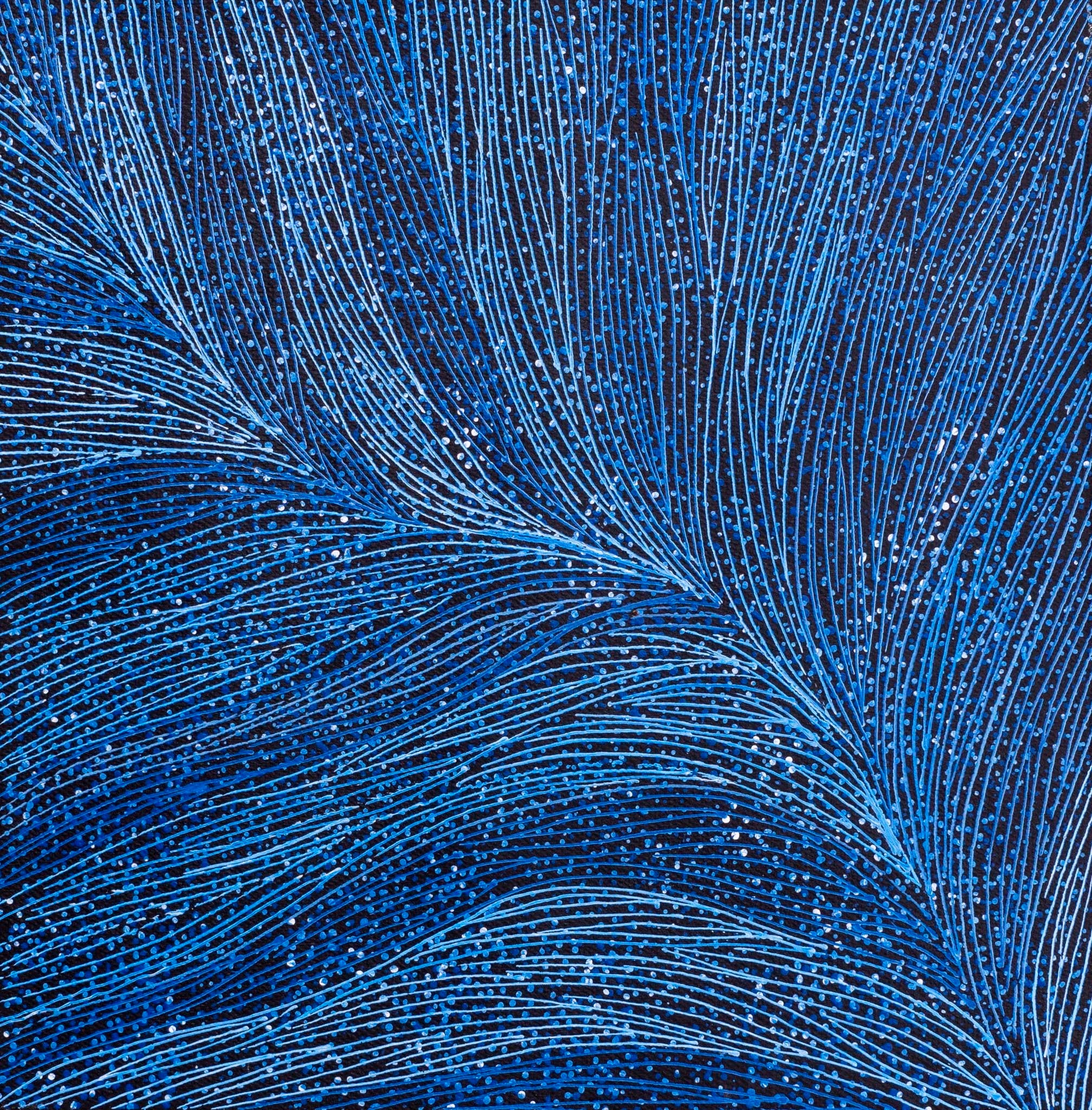 Sarrita King Aboriginal Art