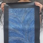 Sarrita King Aboriginal Art