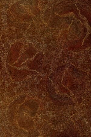 Davinder Hart / Sharing Knowledge (3A)