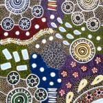 Naomi Pula Price Aboriginal Art