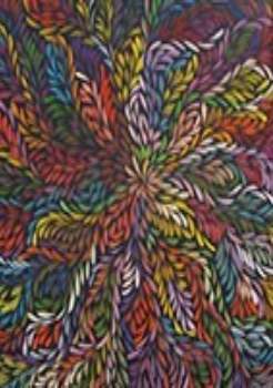 Central and Western Desert Art