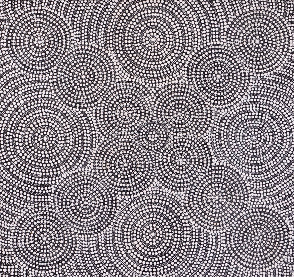 Reanelle Jurra Nungarrayi Aboriginal Art