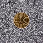 Reanelle Jurra Nungarrayi Aboriginal Art