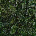 Roseanne Morton Petyarre Aboriginal Art