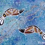 Steven Jabaljarri Sutton Aboriginal Art