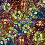 Tania Nangala Price Aboriginal Art