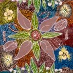 Tania Nangala Price Aboriginal Art