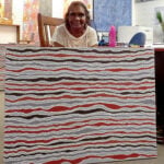 Kittey Malarvie Aboriginal Art