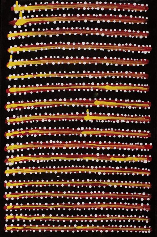 Artists of Yuendumu Aboriginal Art