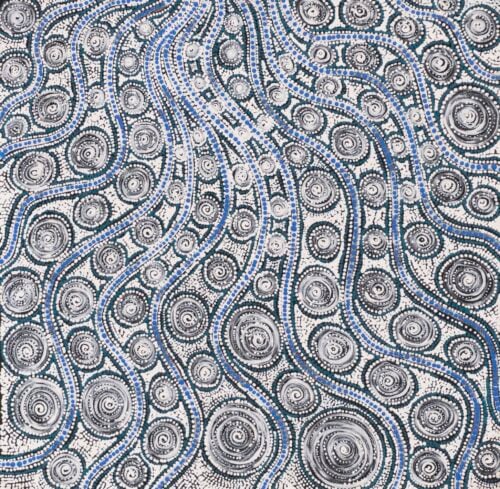 Artists of Yuendumu Aboriginal Art