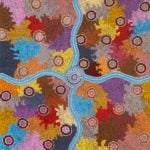 Artists of Yuendumu Aboriginal Art