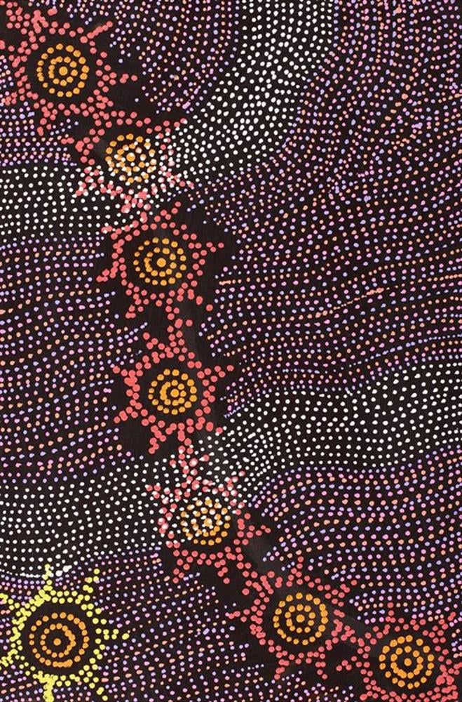 Artists of Yuendumu Aboriginal Art