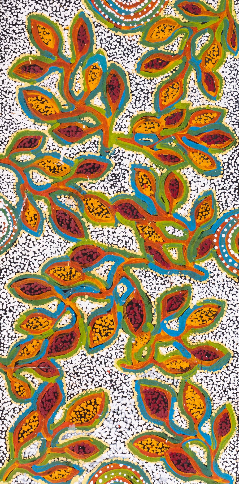 Artists of Yuendumu Aboriginal Art
