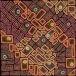 Arkeria Rose Armstrong Aboriginal Art