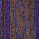 Arkeria Rose Armstrong Aboriginal Art