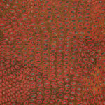 Ngoia Pollard Napaltjarri Aboriginal Art