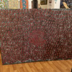 Ngoia Pollard Napaltjarri Aboriginal Art