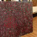 Ngoia Pollard Napaltjarri Aboriginal Art