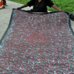 Ngoia Pollard Napaltjarri Aboriginal Art
