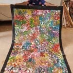 Belinda Golder Kngwarreye Aboriginal Art