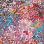 Belinda Golder Kngwarreye Aboriginal Art