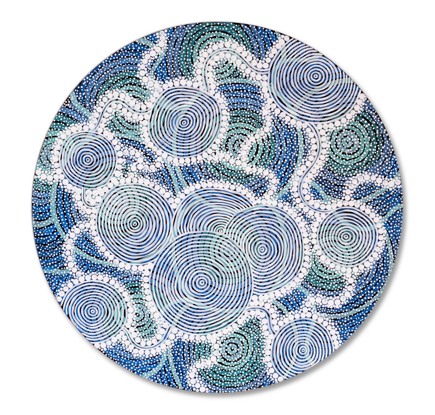 Davinder Hart Aboriginal Art