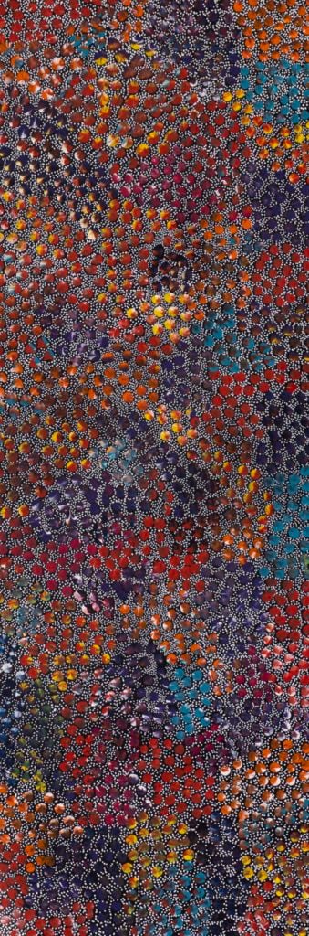 Eileen Bird Nungarai Aboriginal Art