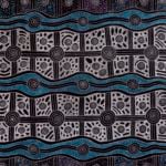 Stephen Petyarre Aboriginal Art