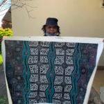 Stephen Petyarre Aboriginal Art