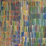 Jeannie Mills Pwerle Aboriginal Art